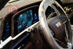 کادیلاک ئێسکەلەید